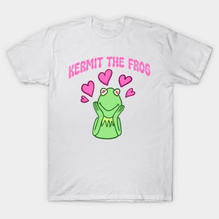 Kermit The Frog T-Shirt